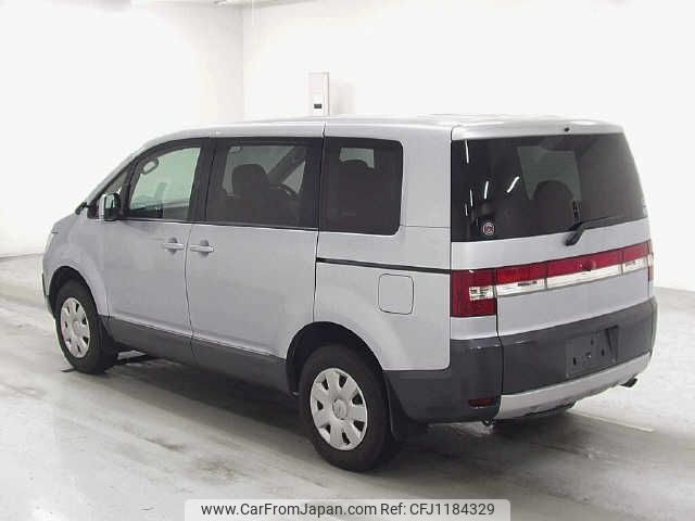 mitsubishi delica-d5 2010 -MITSUBISHI--Delica D5 CV4W--0402069---MITSUBISHI--Delica D5 CV4W--0402069- image 2