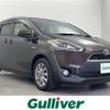 toyota sienta 2016 CFJ1860165 image 1