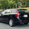 volvo v60 2015 quick_quick_LDA-FD4204T_YV1FWA8RDG1302293 image 4