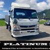 mitsubishi-fuso canter 2021 GOO_NET_EXCHANGE_0801915A30240820W003 image 1