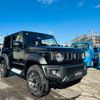 suzuki jimny-sierra 2024 -SUZUKI 【三河 503ﾃ8286】--Jimny Sierra 3BA-JB74W--JB74W-225328---SUZUKI 【三河 503ﾃ8286】--Jimny Sierra 3BA-JB74W--JB74W-225328- image 1