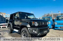 suzuki jimny-sierra 2024 -SUZUKI 【三河 503ﾃ8286】--Jimny Sierra 3BA-JB74W--JB74W-225328---SUZUKI 【三河 503ﾃ8286】--Jimny Sierra 3BA-JB74W--JB74W-225328-