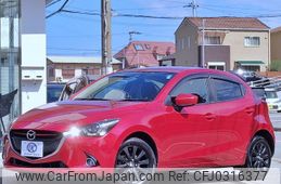 mazda demio 2015 quick_quick_LDA-DJ5FS_DJ5FS-136505