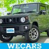 suzuki jimny 2022 quick_quick_3BA-JB64W_JB64W-250278 image 1