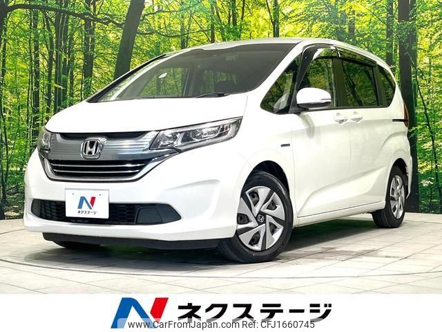honda freed-hybrid 2017 CFJ1660745 image 1