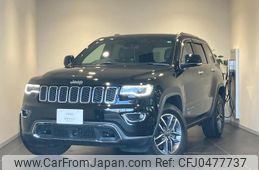 jeep grand-cherokee 2021 quick_quick_WK36P_1C4RJFFG4KC753026