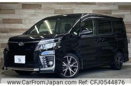 toyota voxy 2015 quick_quick_DBA-ZRR80W_ZRR80-0161563