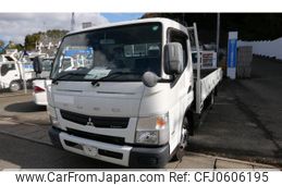 mitsubishi-fuso canter 2015 GOO_NET_EXCHANGE_0802337A30241226W001