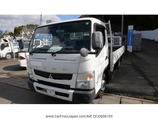 mitsubishi-fuso canter 2015 GOO_NET_EXCHANGE_0802337A30241226W001 image 1