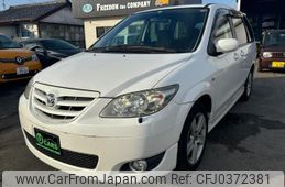 mazda mpv 2006 quick_quick_CBA-LW3W_LW3W-450207