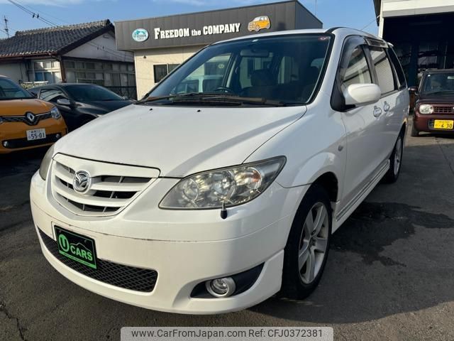 mazda mpv 2006 quick_quick_CBA-LW3W_LW3W-450207 image 1