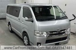 toyota regiusace-van 2018 -TOYOTA--Regius ace Van GDH201V-1011520---TOYOTA--Regius ace Van GDH201V-1011520-