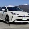 toyota prius 2019 -TOYOTA--Prius DAA-ZVW51--ZVW51-6095099---TOYOTA--Prius DAA-ZVW51--ZVW51-6095099- image 1