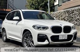 bmw x3 2019 quick_quick_LDA-TX20_WBATX32060LG59786
