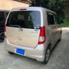 suzuki wagon-r 2010 CFJ1629737 image 2