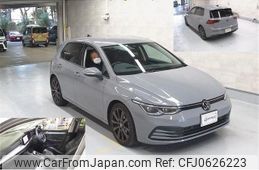 volkswagen golf 2023 quick_quick_3DA-CDDTT_WVWZZZCD1PW173503