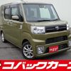 toyota pixis-mega 2019 quick_quick_LA700A_LA700A-0025418 image 1