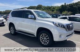 toyota land-cruiser-prado 2017 quick_quick_LDA-GDJ150W_GDJ150-0018842