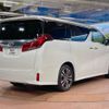 toyota alphard 2021 -TOYOTA--Alphard 3BA-AGH30W--AGH30-0399372---TOYOTA--Alphard 3BA-AGH30W--AGH30-0399372- image 18