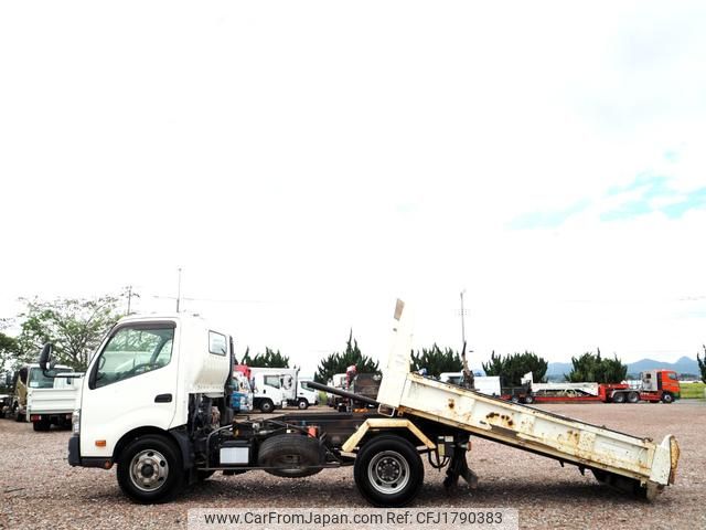 hino dutro 2016 CFJ1790383 image 2