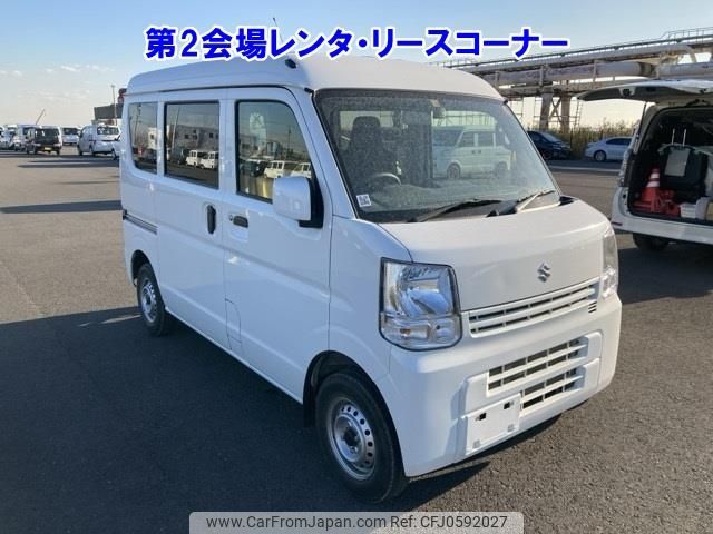 suzuki every 2018 -SUZUKI--Every DA17V-351679---SUZUKI--Every DA17V-351679- image 1