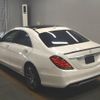 mercedes-benz s-class 2017 -MERCEDES-BENZ--Benz S Class WDD2220042A304232---MERCEDES-BENZ--Benz S Class WDD2220042A304232- image 6