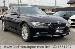 bmw 3-series 2014 CFJ1661797