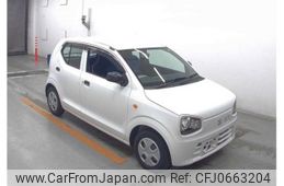 suzuki alto 2019 quick_quick_DBA-HA36S_530849