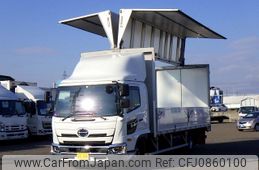 hino ranger 2018 N9023120047F-90