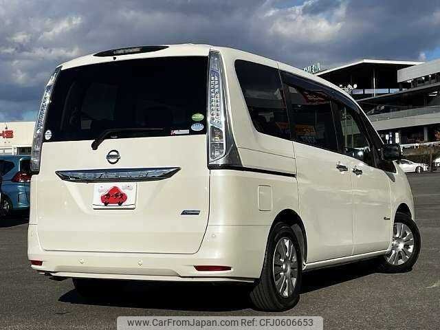 nissan serena 2015 504928-927041 image 2