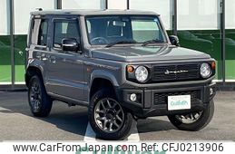 suzuki jimny 2019 -SUZUKI--Jimny 3BA-JB64W--JB64W-138017---SUZUKI--Jimny 3BA-JB64W--JB64W-138017-