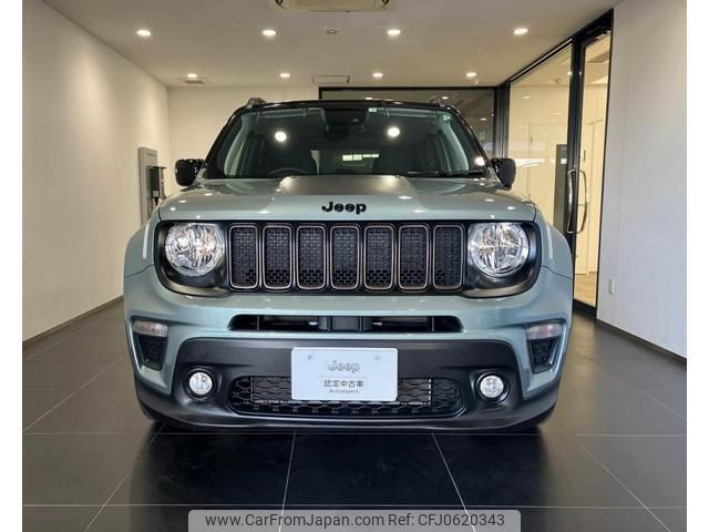 jeep renegade 2022 quick_quick_BV13_1C4PJDDW1NP023819 image 2