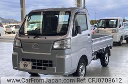 daihatsu hijet-truck 2023 -DAIHATSU--Hijet Truck 3BD-S510P--S510P-0509299---DAIHATSU--Hijet Truck 3BD-S510P--S510P-0509299-