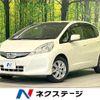 honda fit 2011 -HONDA--Fit DAA-GP1--GP1-1061916---HONDA--Fit DAA-GP1--GP1-1061916- image 1