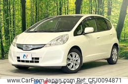 honda fit 2011 -HONDA--Fit DAA-GP1--GP1-1061916---HONDA--Fit DAA-GP1--GP1-1061916-