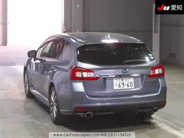 subaru levorg 2015 -SUBARU 【三重 302ﾃ6960】--Levorg VM4-053996---SUBARU 【三重 302ﾃ6960】--Levorg VM4-053996- image 2