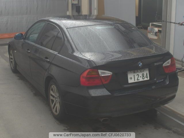 bmw 3-series 2008 -BMW 【横浜 303ﾕ1284】--BMW 3 Series VA20-0NL30339---BMW 【横浜 303ﾕ1284】--BMW 3 Series VA20-0NL30339- image 2