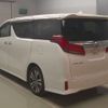 toyota alphard 2021 -TOYOTA--Alphard 3BA-AGH30W--AGH30-0403788---TOYOTA--Alphard 3BA-AGH30W--AGH30-0403788- image 11