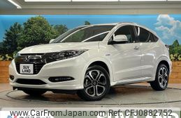 honda vezel 2017 quick_quick_RU3_RU3-1244615