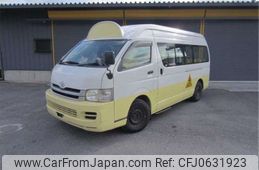 toyota hiace-van 2010 -TOYOTA 【習志野 200ｻ1489】--Hiace Van CBF-TRH221K--TRH221-0019866---TOYOTA 【習志野 200ｻ1489】--Hiace Van CBF-TRH221K--TRH221-0019866-