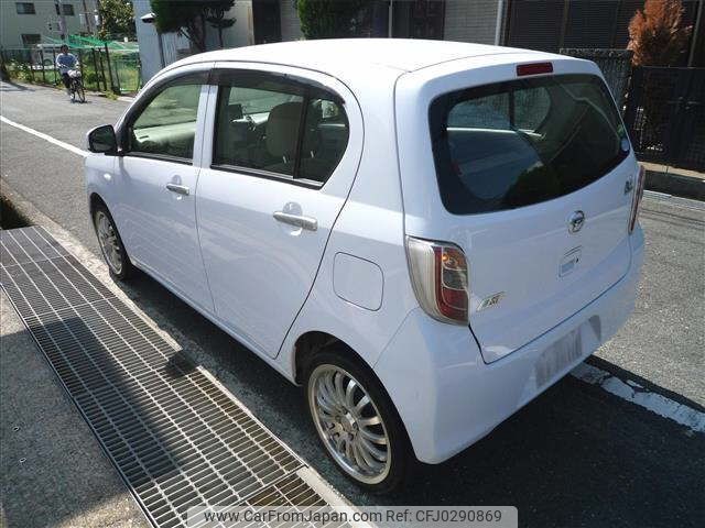 daihatsu mira-e-s 2012 -DAIHATSU 【後日 】--Mira e:s LA300S-1122134---DAIHATSU 【後日 】--Mira e:s LA300S-1122134- image 2