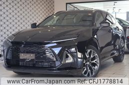 toyota crown-estate 2025 CFJ1778814