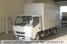 mitsubishi-fuso canter 2011 -MITSUBISHI--Canter FEA20-500410---MITSUBISHI--Canter FEA20-500410-