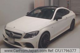 mercedes-benz amg 2018 CFJ1796377