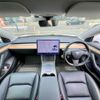 tesla-motors model-3 2021 quick_quick_ZAA-3L13_LRW3F7FA0MC180618 image 3