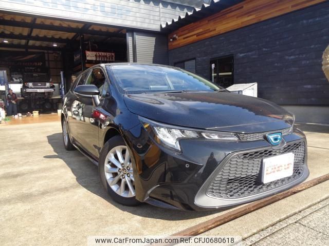 toyota corolla-touring-wagon 2019 quick_quick_6AA-ZWE214W_ZWE214-6000270 image 1