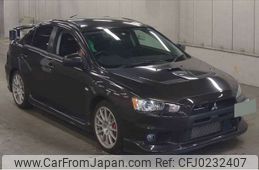 mitsubishi lancer 2011 -MITSUBISHI--Lancer CBA-CZ4A--CZ4A-0400341---MITSUBISHI--Lancer CBA-CZ4A--CZ4A-0400341-