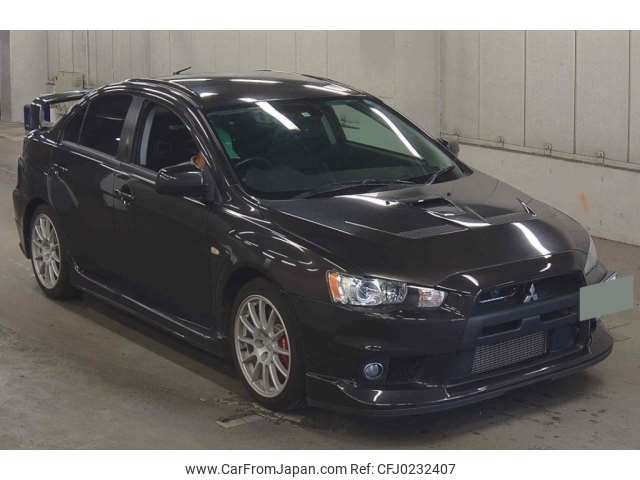 mitsubishi lancer 2011 -MITSUBISHI--Lancer CBA-CZ4A--CZ4A-0400341---MITSUBISHI--Lancer CBA-CZ4A--CZ4A-0400341- image 1