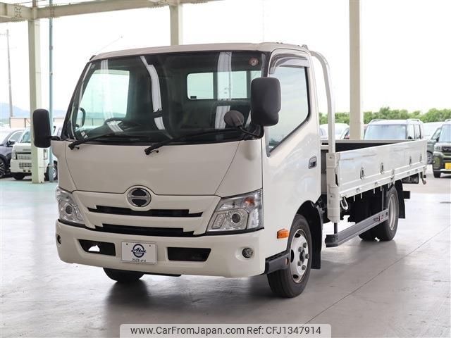 hino dutro 2020 quick_quick_2RG-XZU710M_XZU710-0030333 image 1