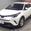 toyota c-hr 2017 CFJ1504590 image 1